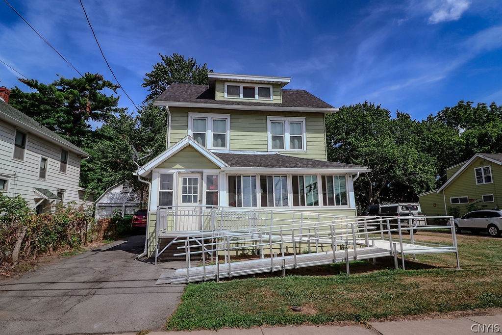 2408 Brewerton Road - Photo 1