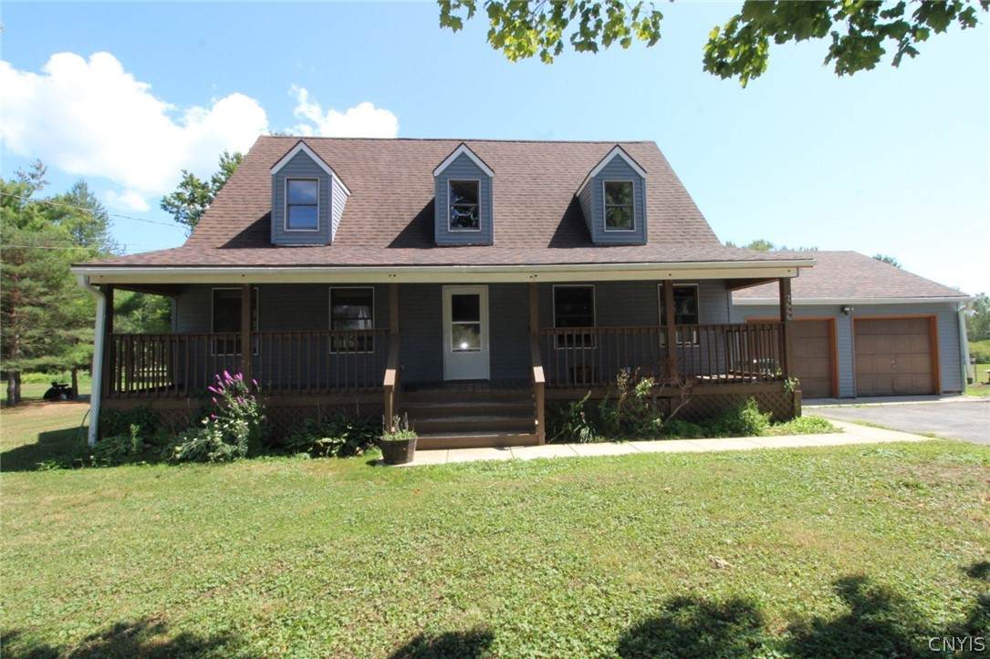 2666 County Route 12 - Photo 1