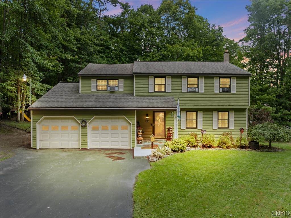 49 Cricket Lane - Photo 1