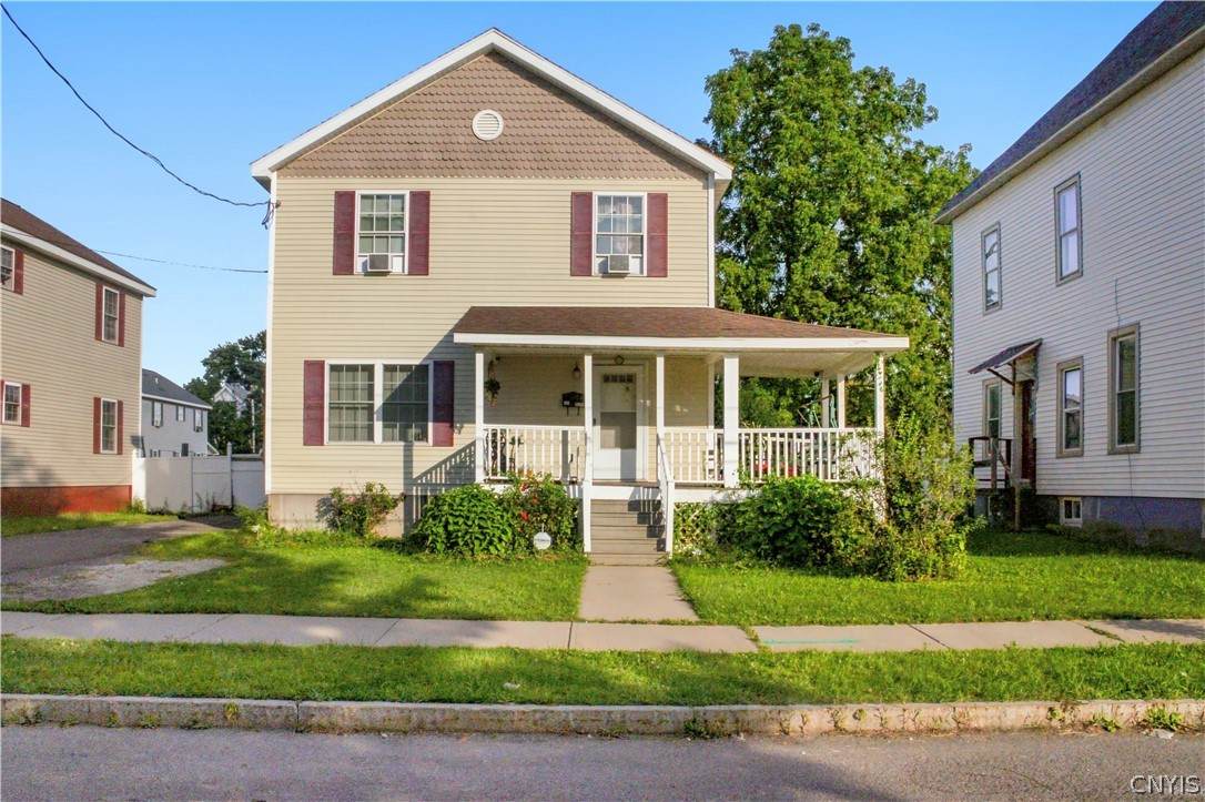 1219 West Street - Photo 1