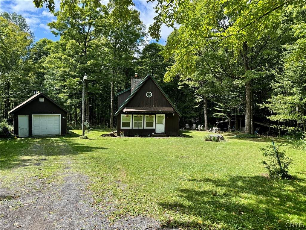 56 Chasa Rosa Drive - Photo 1