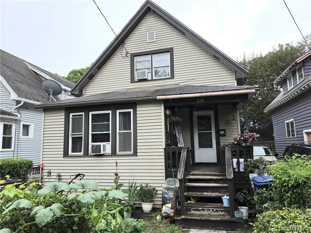 210 Herriman Street - Photo 1