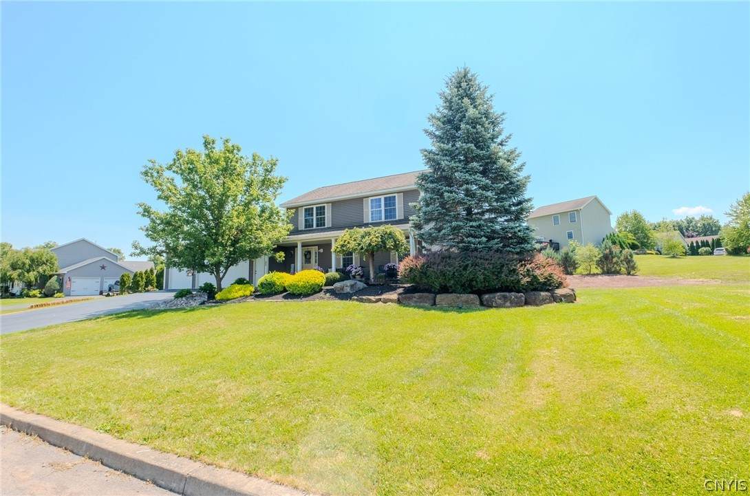 132 Willow Meadow Way - Photo 1