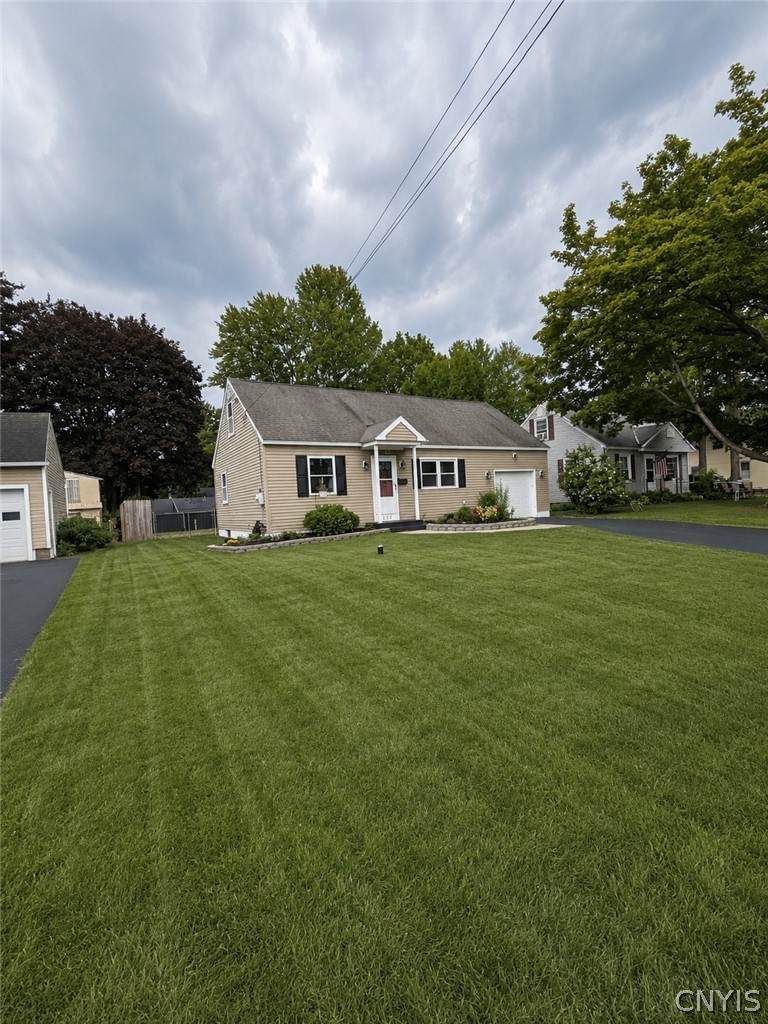 111 Tallmadge Road - Photo 1