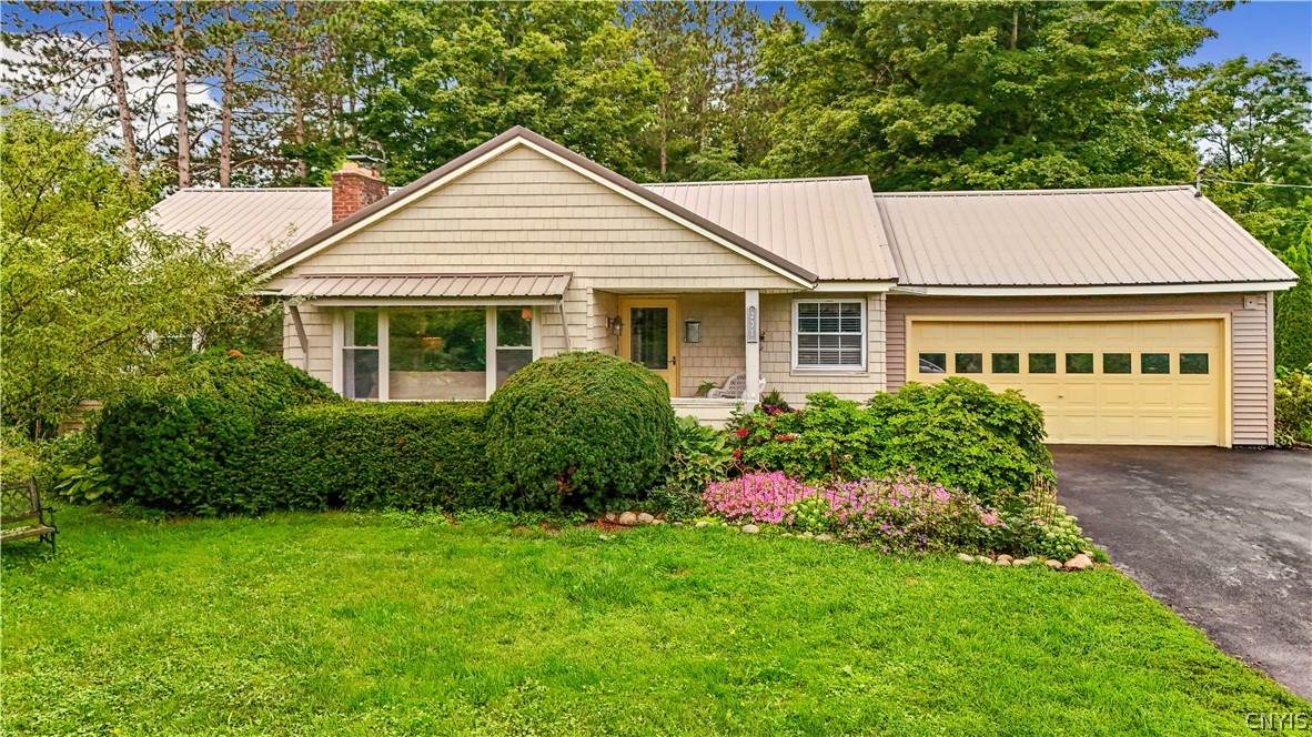 231 Eatonville Road - Photo 1