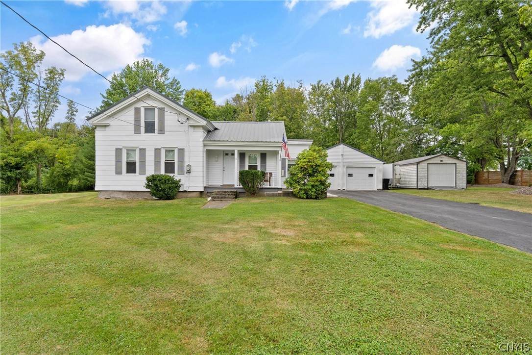 16 Pulaski Street - Photo 1