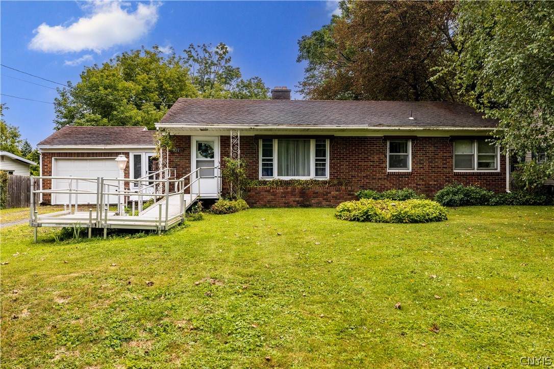 107 Mott Road - Photo 1