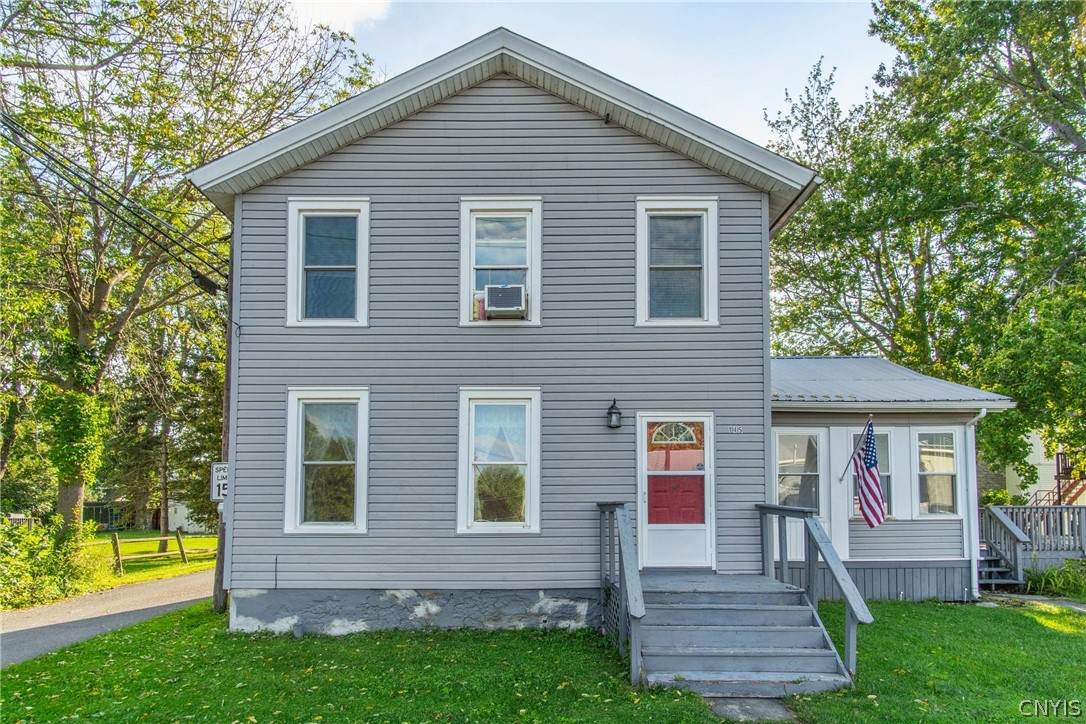 145 James Street - Photo 1