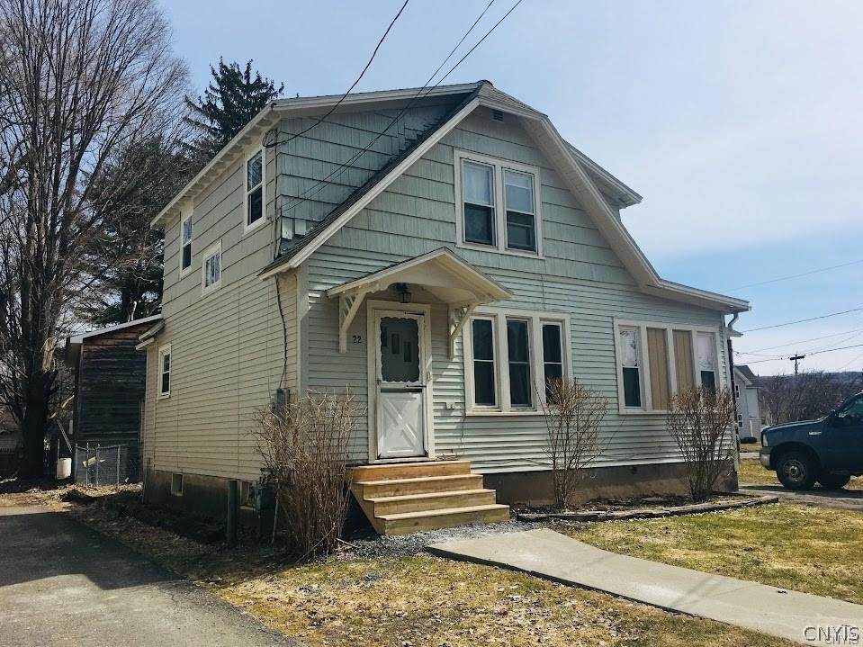 22 Water Street - Photo 1