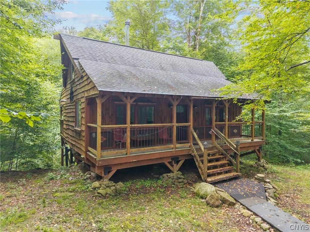 1734 Dolly Road - Photo 1