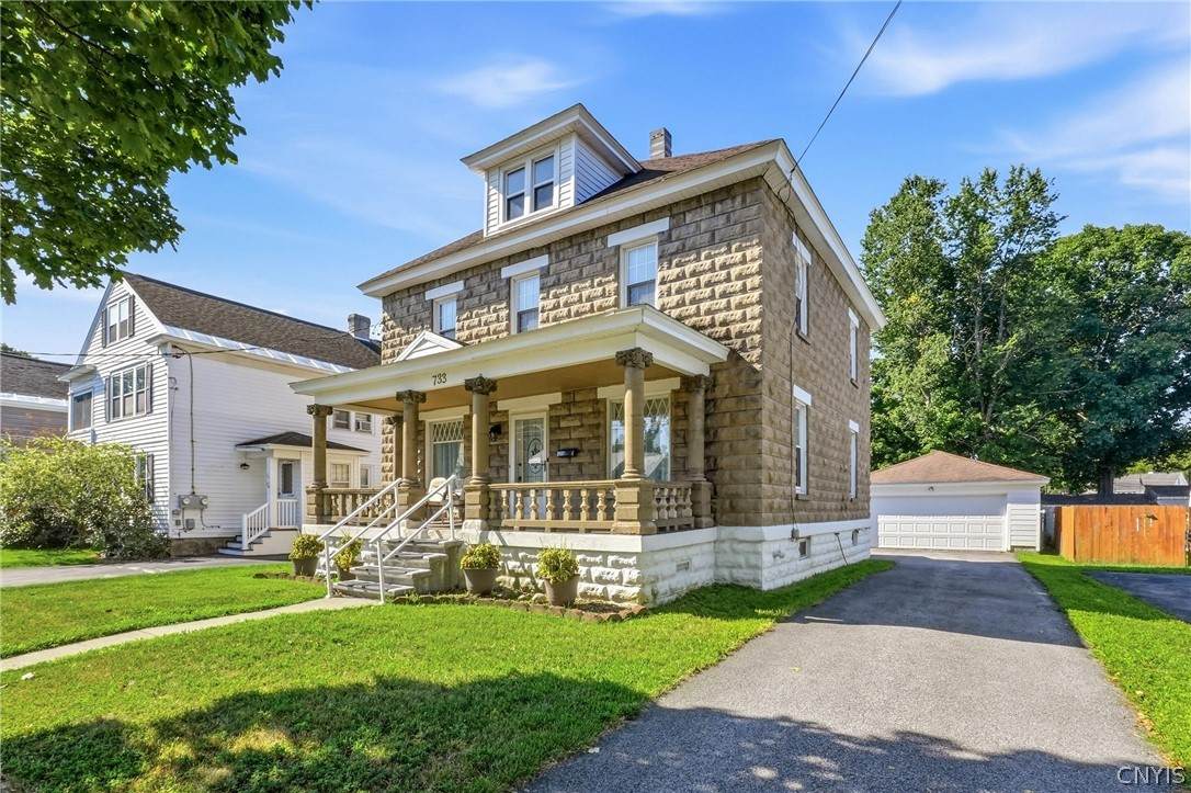 733 W Bloomfield Street - Photo 1