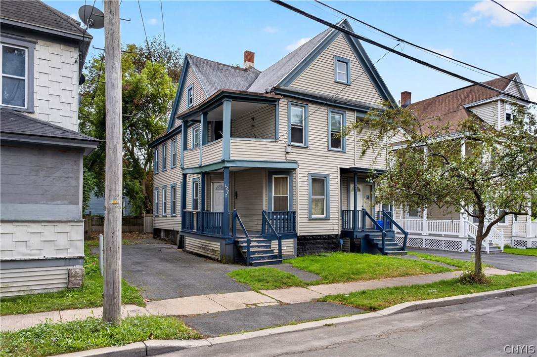 127 Hartson Street - Photo 1