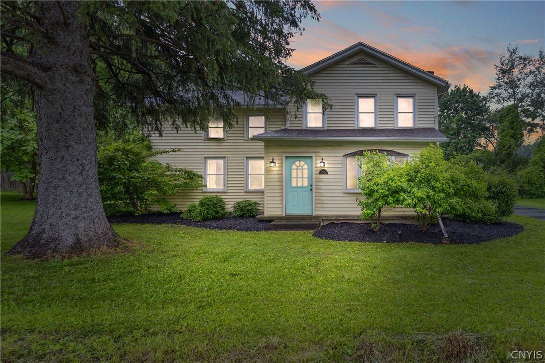 3500 Franklin Street Road - Photo 1