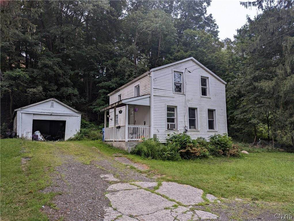 20 Otter Creek Place - Photo 1