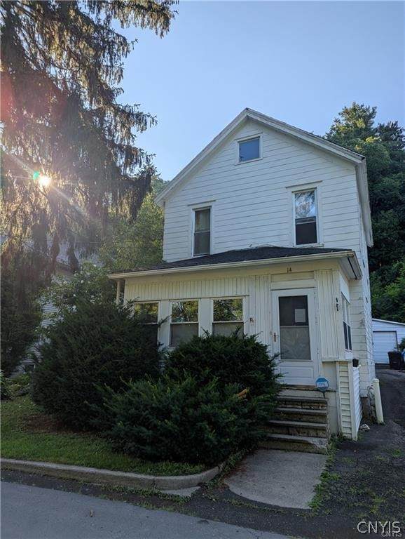 14 Otter Creek Place - Photo 1
