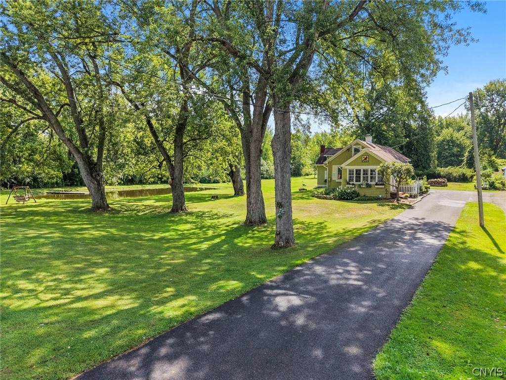 5380 Old Oneida Road - Photo 1
