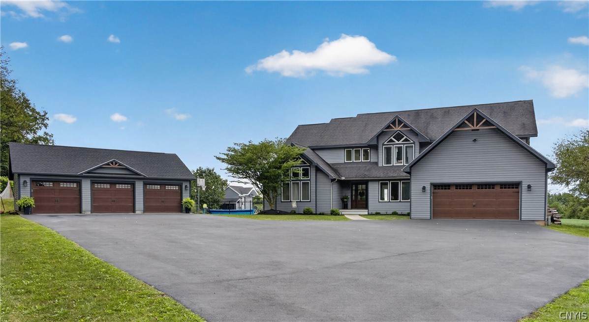 598 Genesee Road - Photo 1