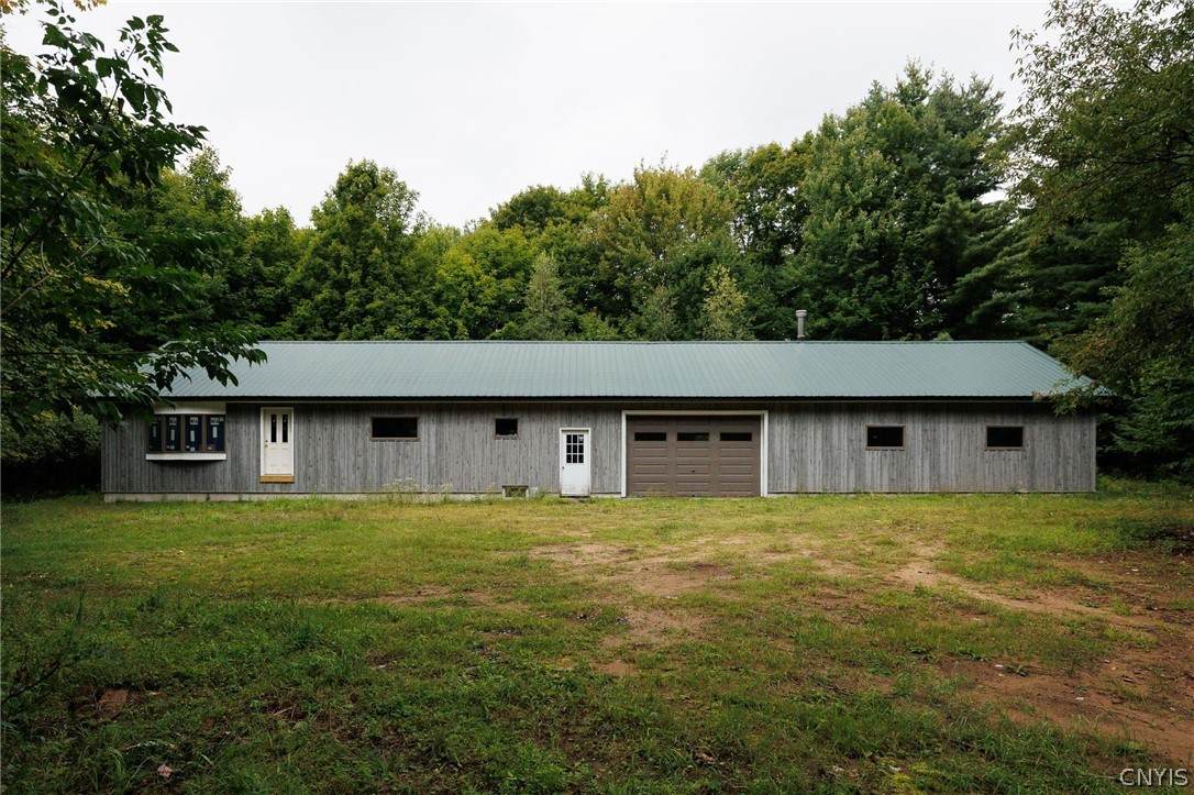 12086 Beartown Road - Photo 1