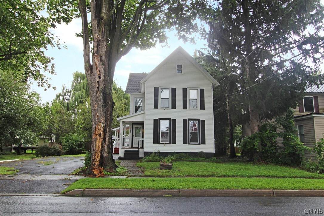 360 Brainard Street - Photo 1