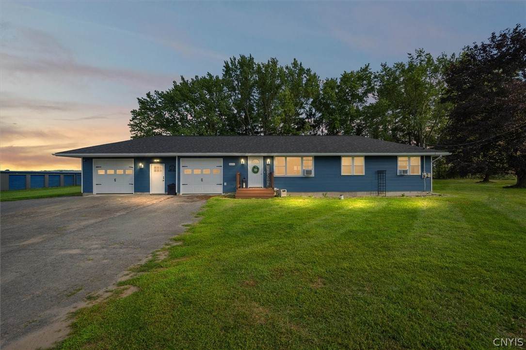 8690 New Floyd Road - Photo 1