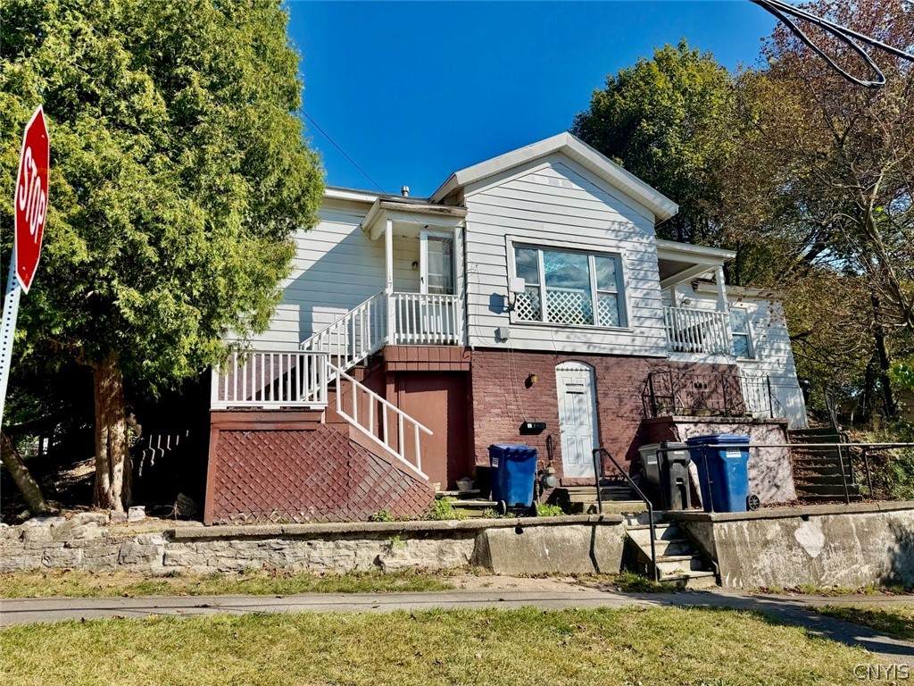 117 Seward Street - Photo 1