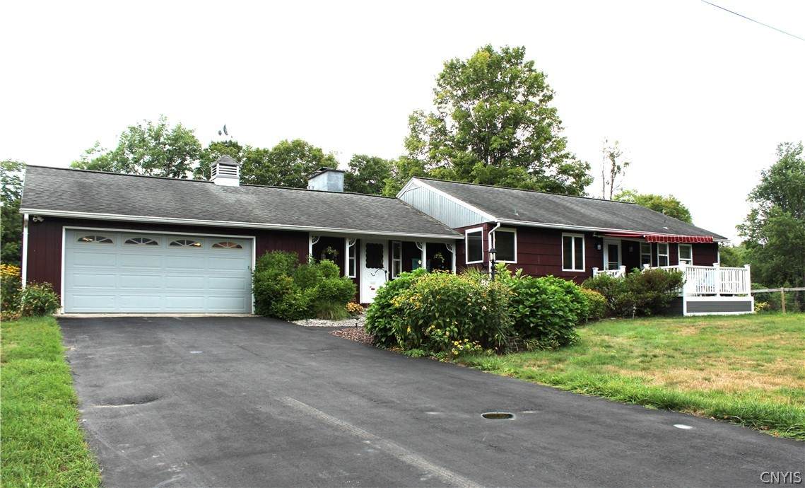8739 Davidson Road - Photo 1