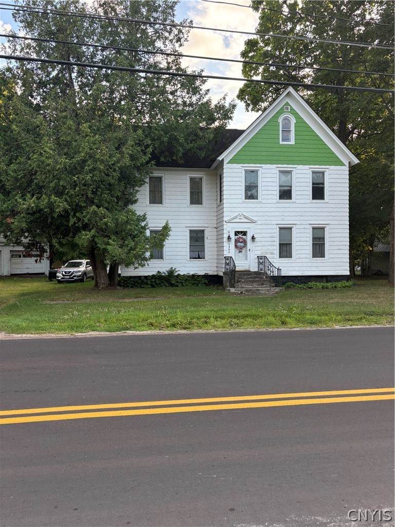 5480 Lee Center Taberg Rd - Photo 1