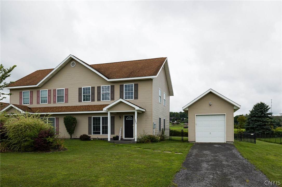 7433 Emi Lane - Photo 1