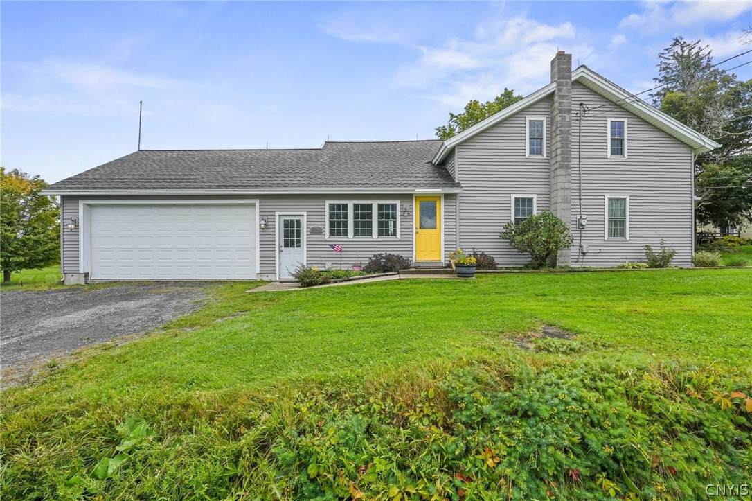 2684 Henneberry Road - Photo 1