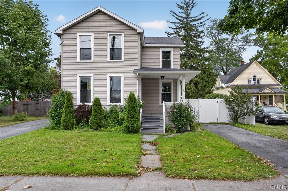 46 Maple Street - Photo 1