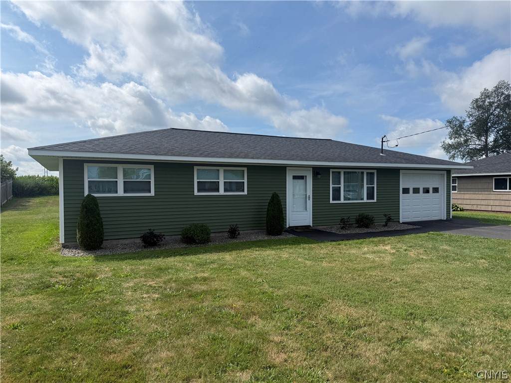 6636 Bishop Road - Photo 1