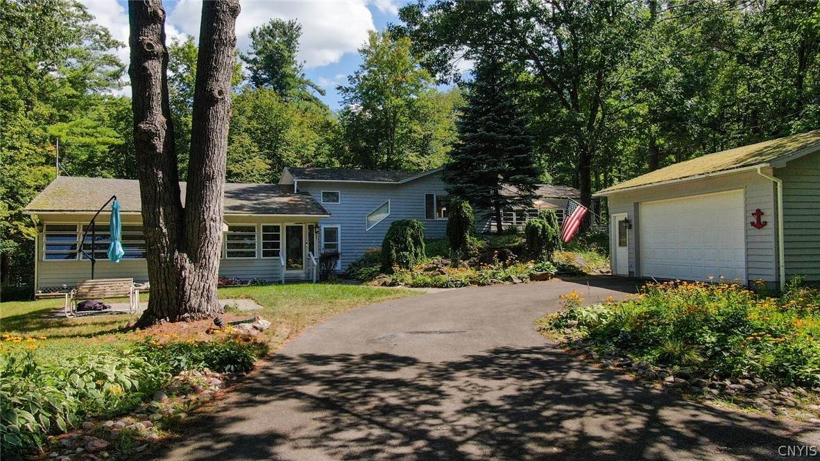 57 Dillon Point Road - Photo 1