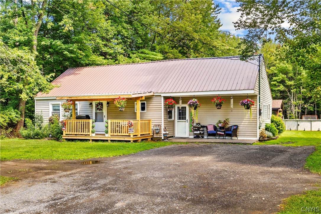 5643 Taberg Road - Photo 1