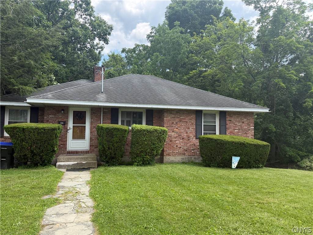229 Wright Road - Photo 1