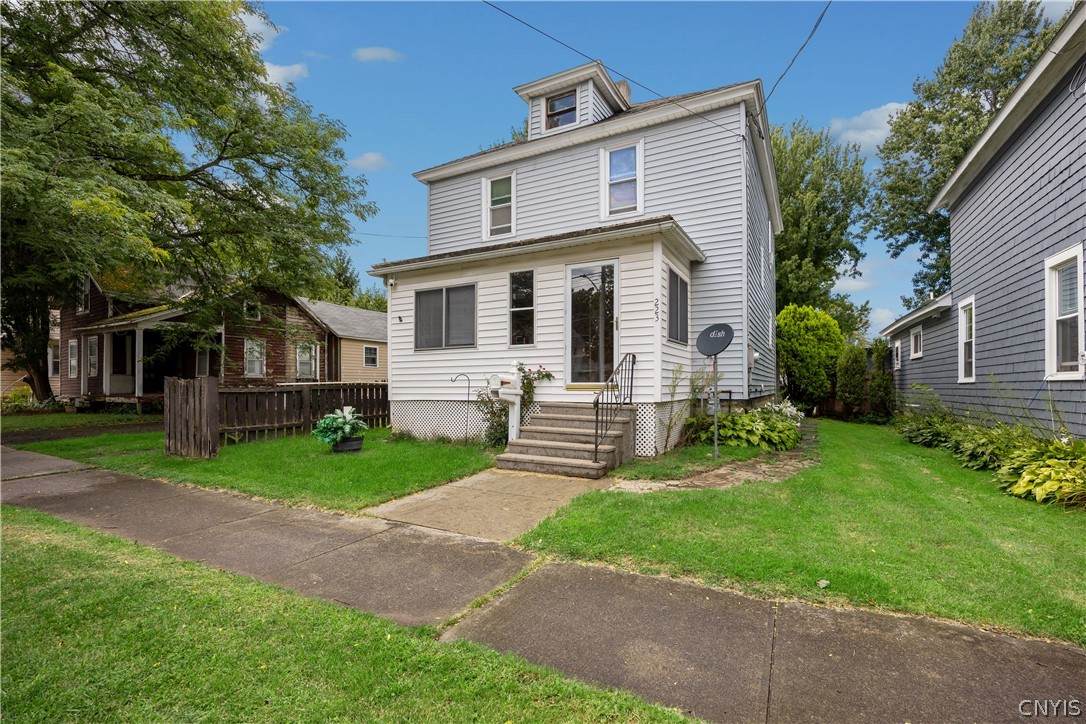 223 Elm Street - Photo 1