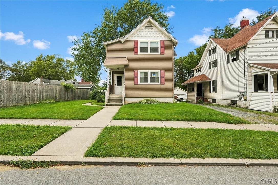 57 Parker Street - Photo 1