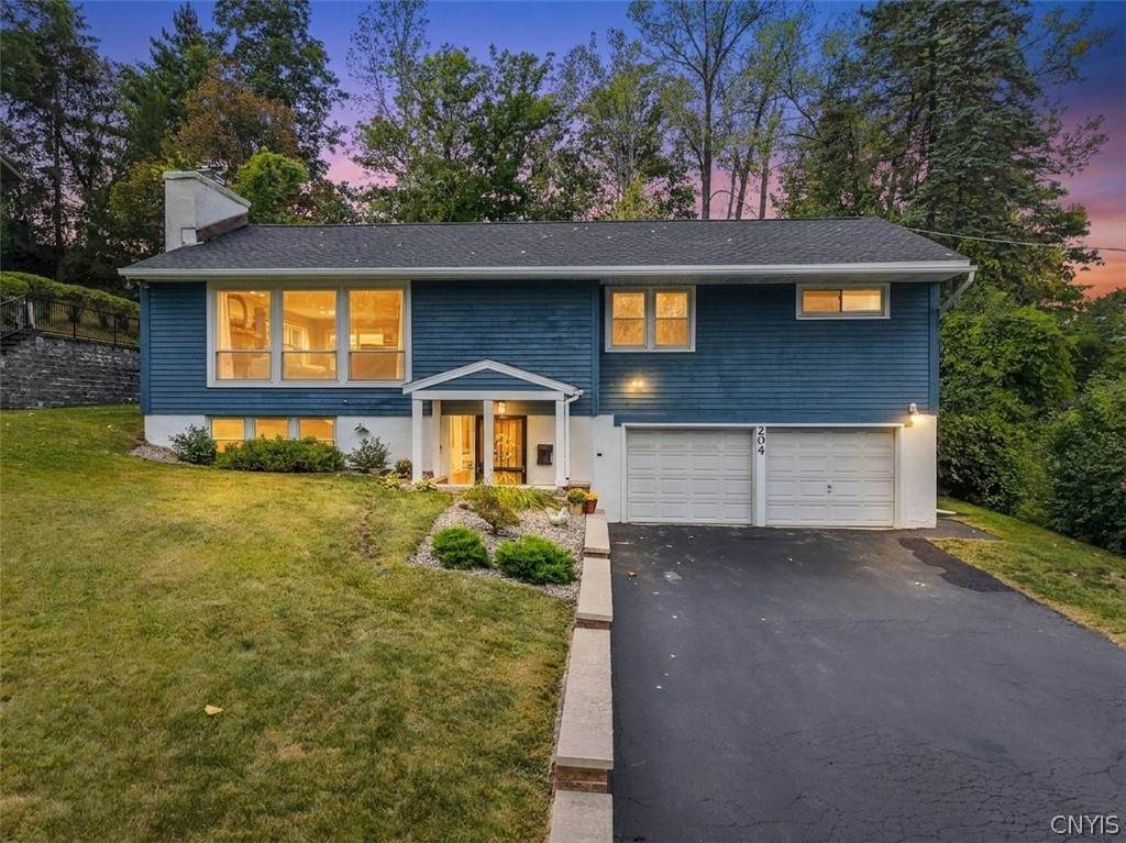 204 Demong Drive - Photo 1