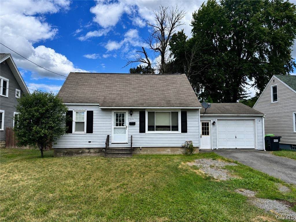 505 E Molloy Rd - Photo 1