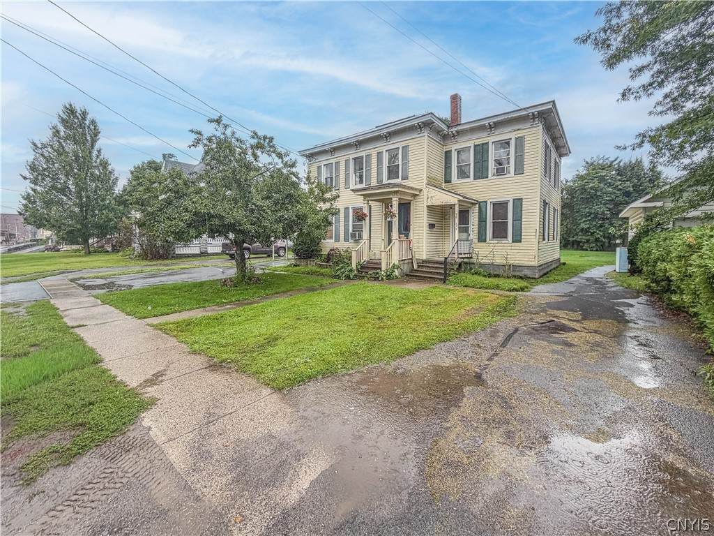 95 Clinton Street - Photo 1
