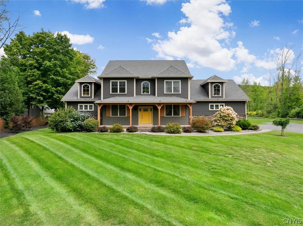10537 Doyle Road - Photo 1