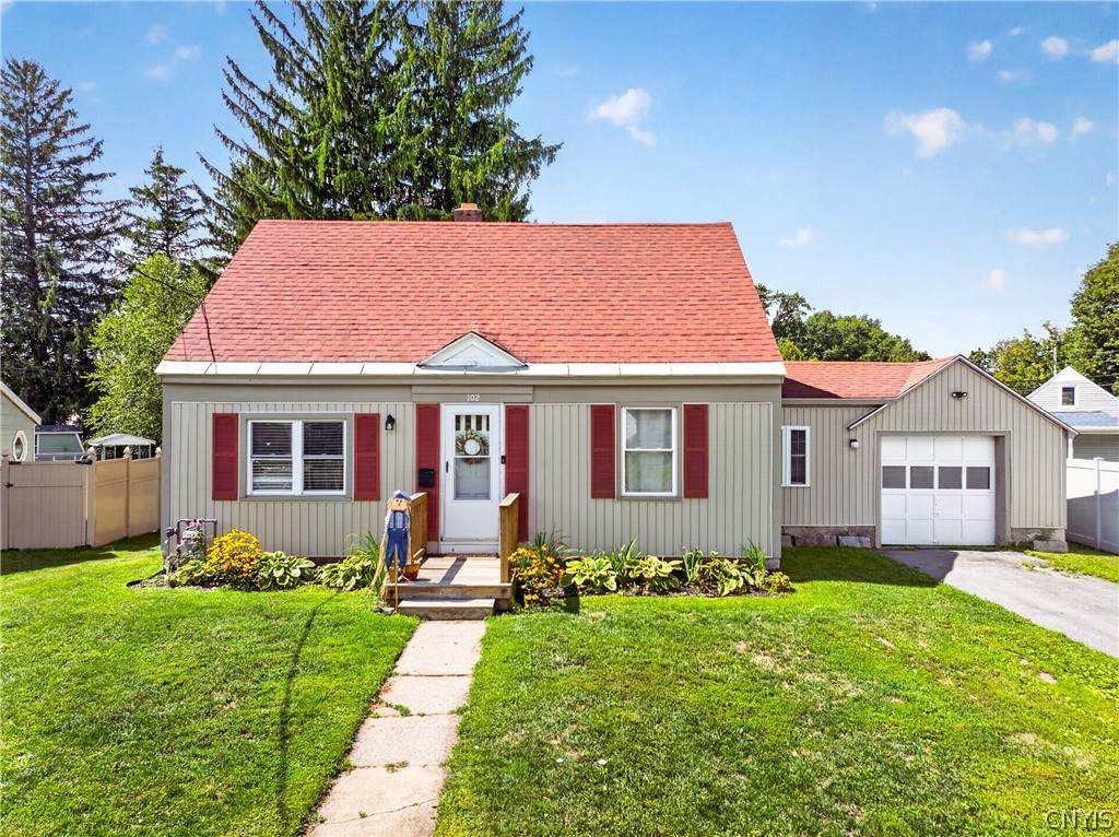 102 Riverview Parkway - Photo 1