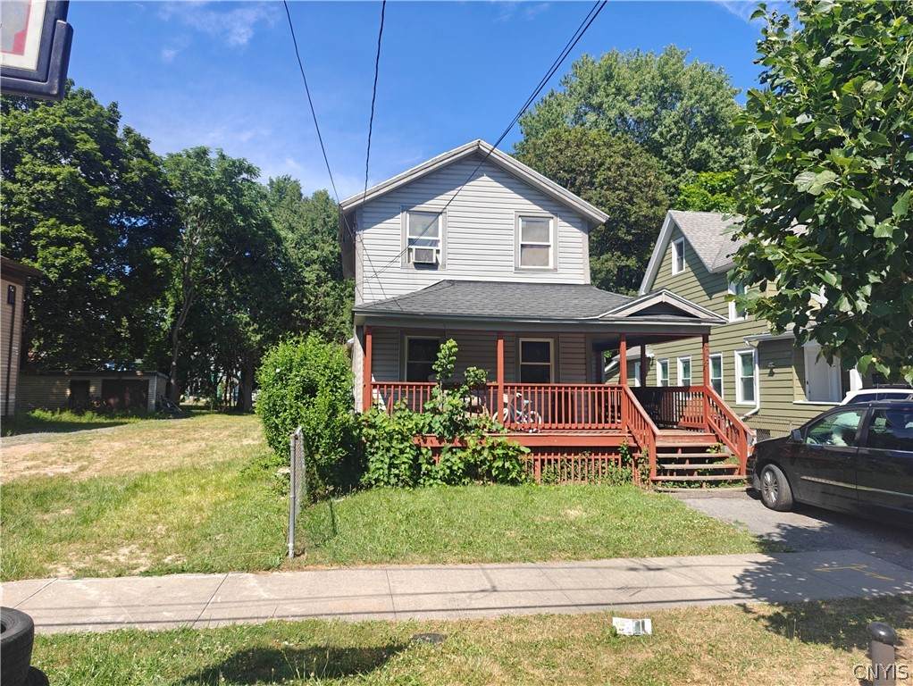 308 Putnam Street - Photo 1