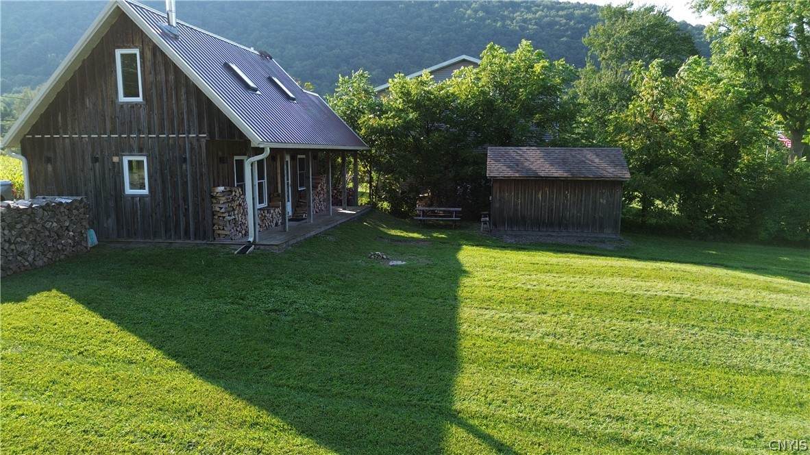 1877 Green Lake Road - Photo 1