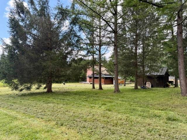 3912 Baker Schoolhouse Road - Photo 1