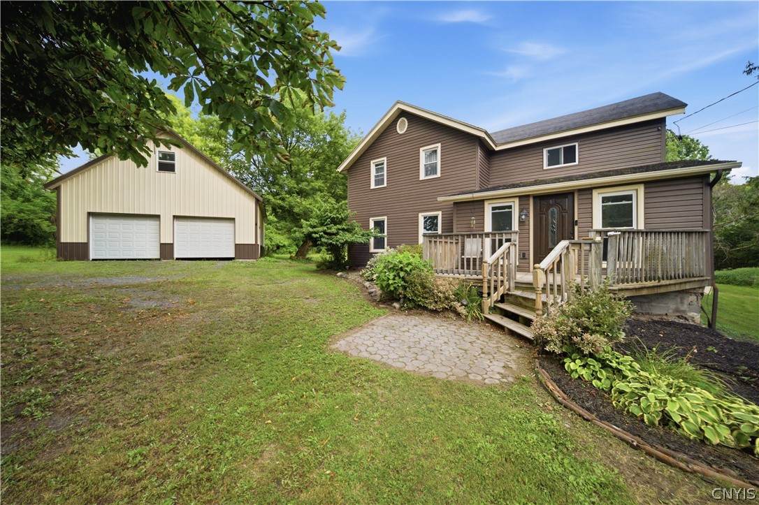 2676 Buckley Hill Road - Photo 1