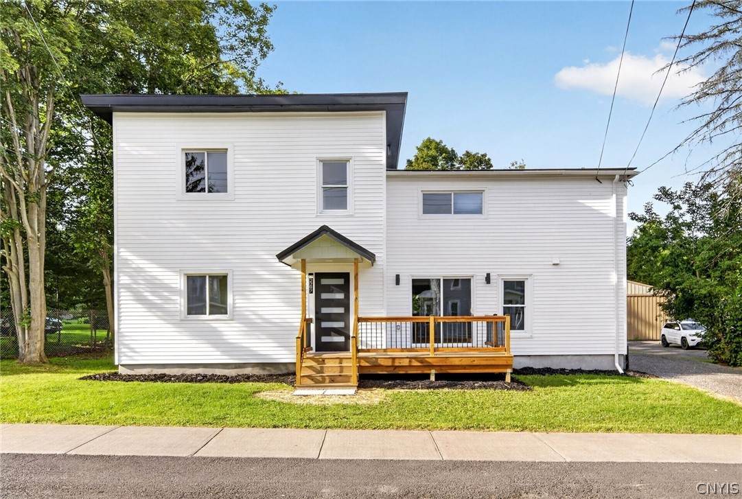 2297 Blodgett Mills Road - Photo 1