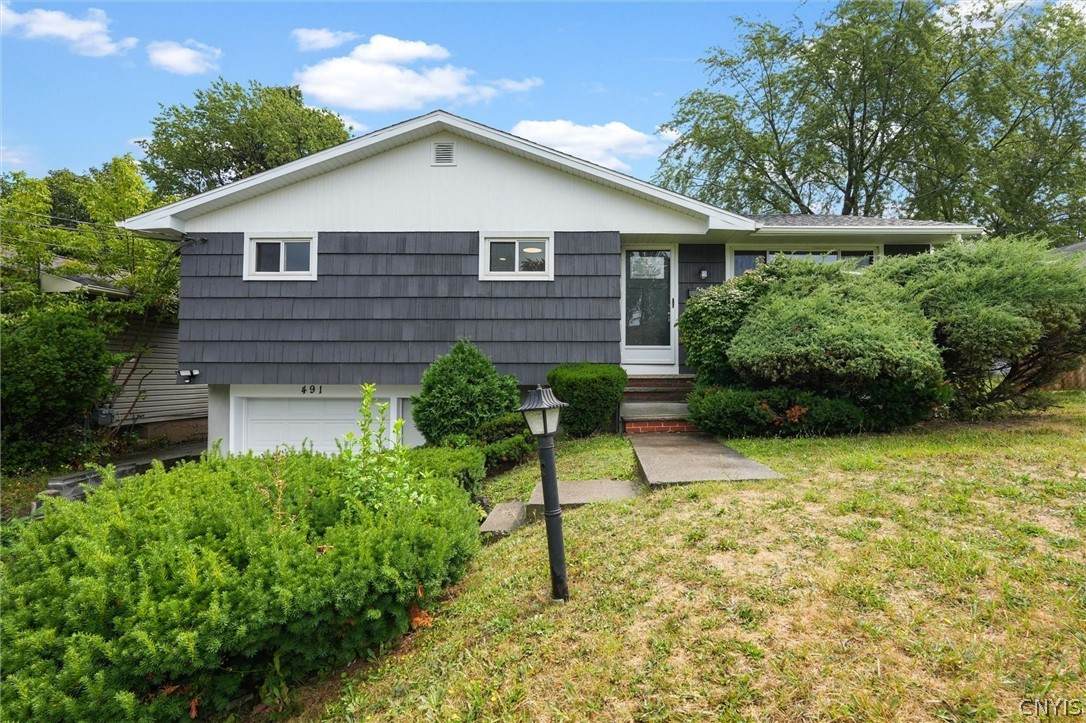 491 Audubon Parkway - Photo 1
