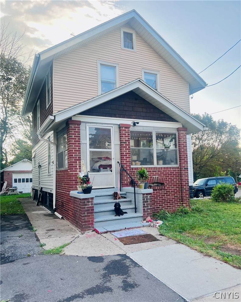 1831 Butternut Street - Photo 1