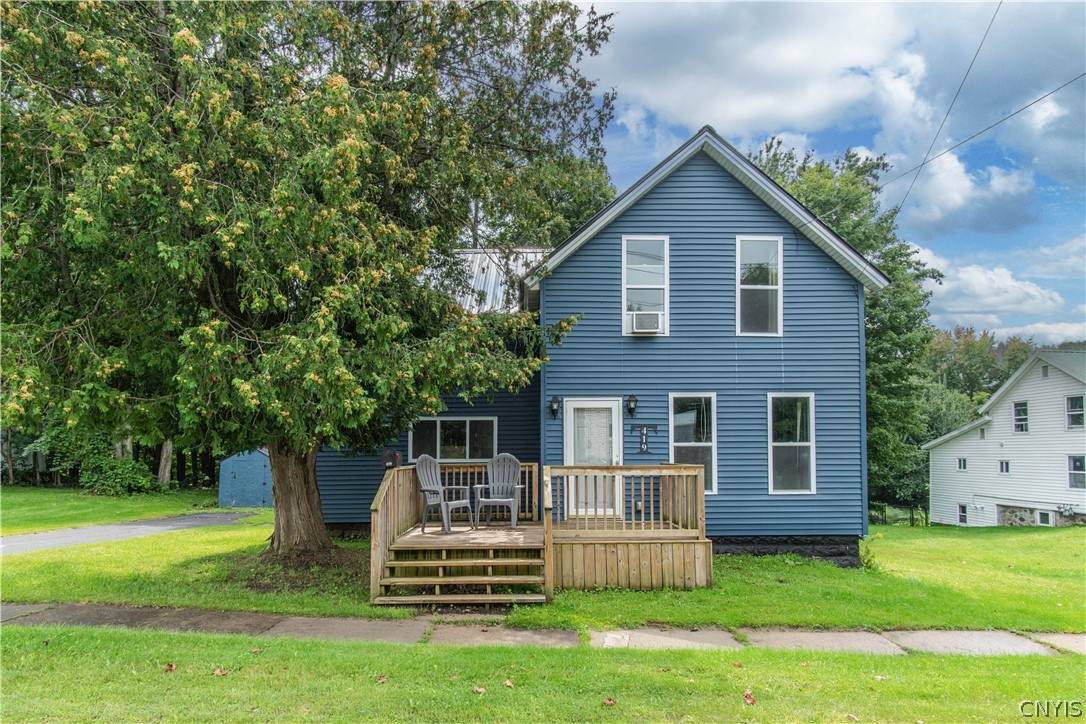 419 Washington Street - Photo 1