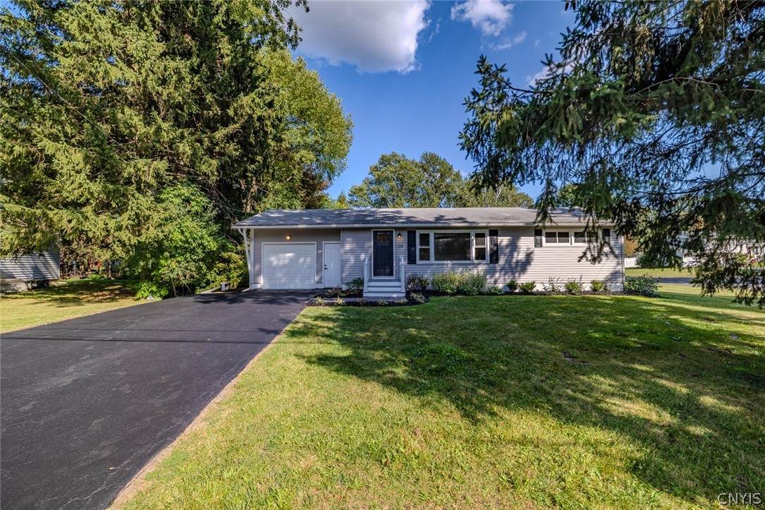 119 Greystone Drive - Photo 1